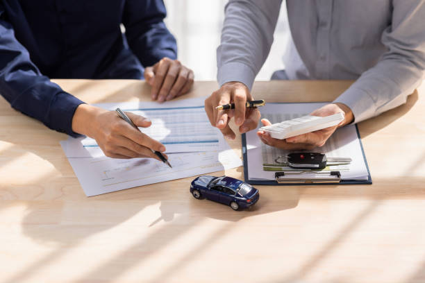 Car insurance options for Covelo residents